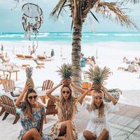 Отзыв от Диана - DTV виза